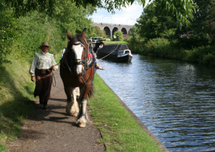 Maria at Marple