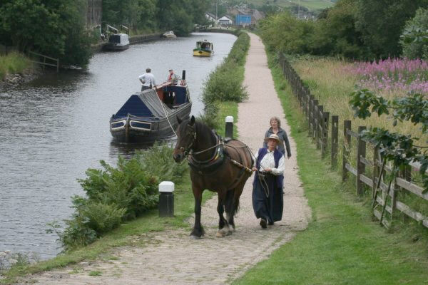 Rochdale Canal