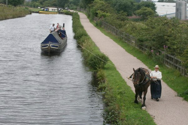 Rochdale Canal