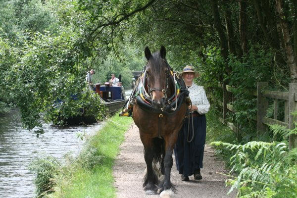 Rochdale Canal