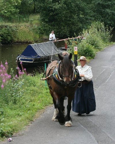 Rochdale Canal