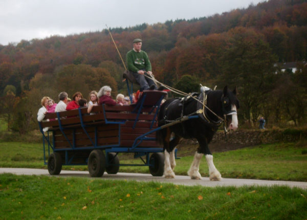 Cromford Canal