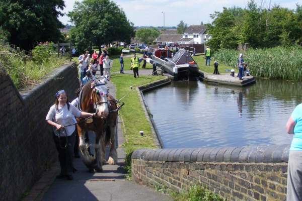 Delph Locks