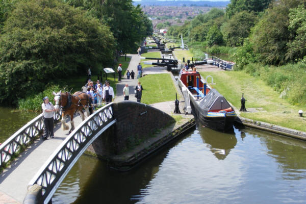 Delph Locks