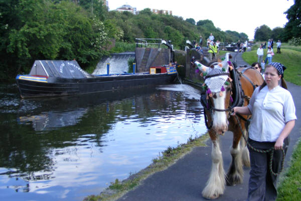 Delph Locks