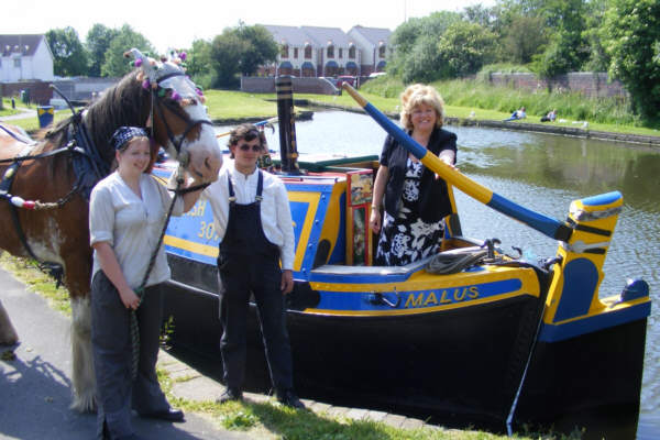 Delph Locks