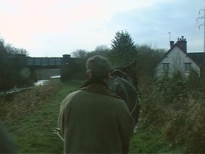 Dudley Canal