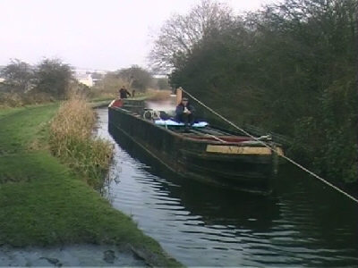 Dudley Canal