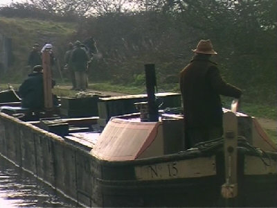 Dudley Canal