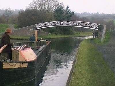 Dudley Canal
