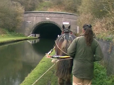 Netherton Tunnel