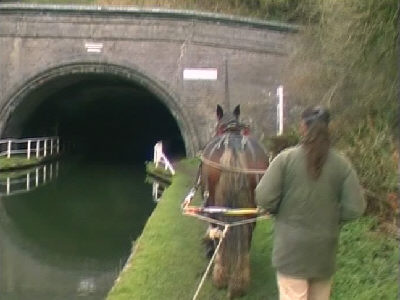 Netherton Tunnel