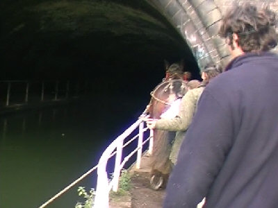 Netherton Tunnel