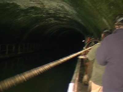 Netherton Tunnel