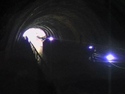 Netherton Tunnel