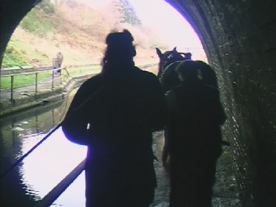 Netherton Tunnel