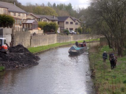 Maria in Mossley