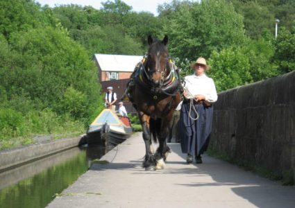 Maria at Marple