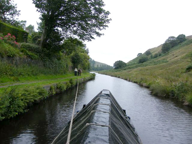 Rochdale Canal