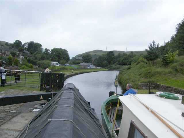 Rochdale Canal