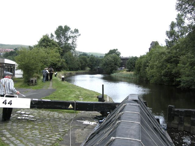 Rochdale Canal