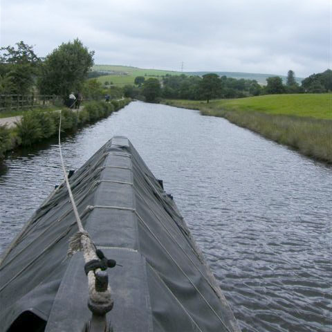 Rochdale Canal