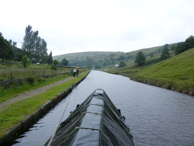 Rochdale Canal