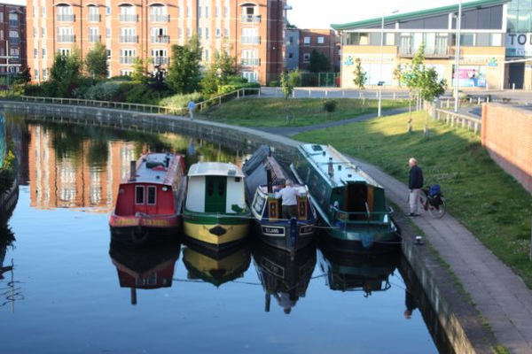 Rochdale Canal