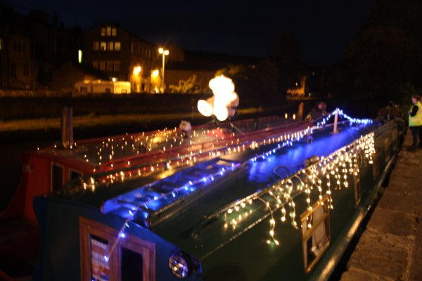 Rochdale Canal