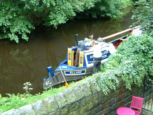 Rochdale Canal