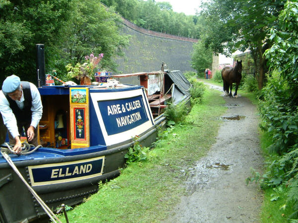 Rochdale Canal