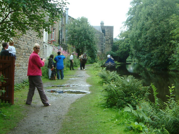 Rochdale Canal