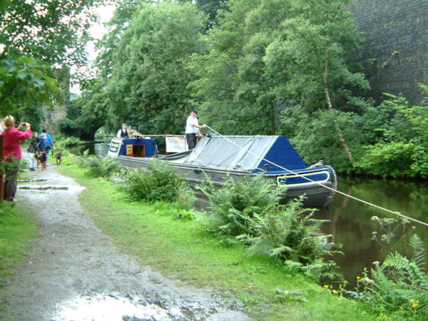 Rochdale Canal