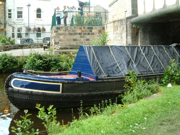 Rochdale Canal