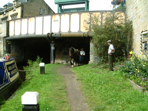 Rochdale Canal