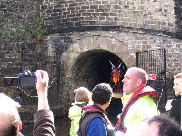 Huddersfield Narrow Canal