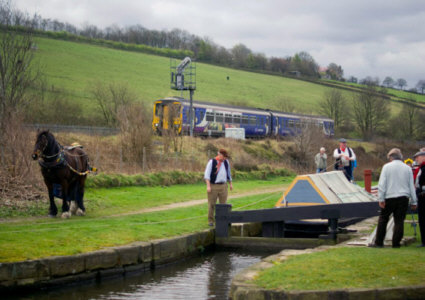 Standedge