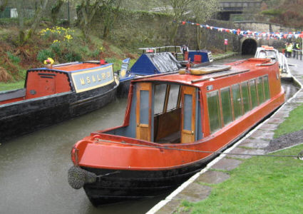 Standedge